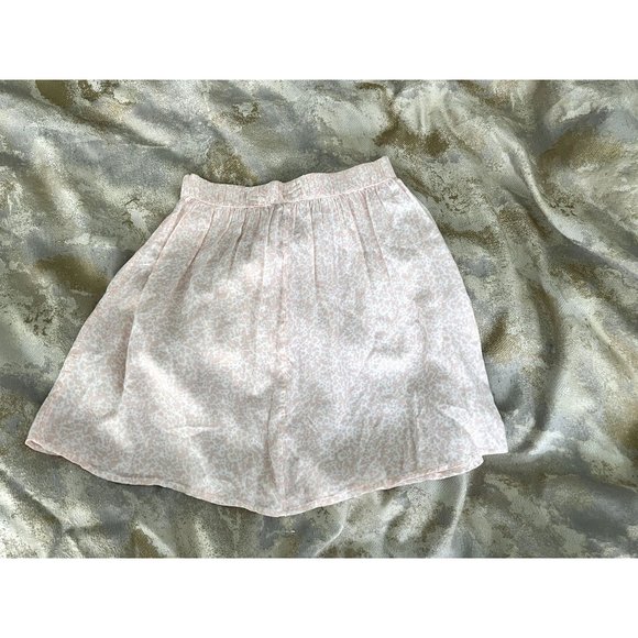 Abound Pink Skirt - Picture 4 of 4